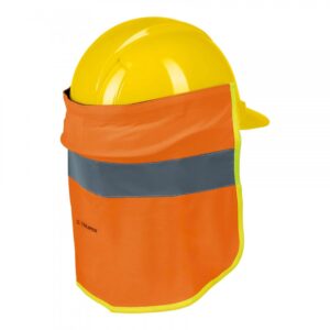 Cubrenuca para Cascos Truper 12355