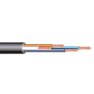 Cable Taller Inpaco Inpaflex 2x2mm2 x1m