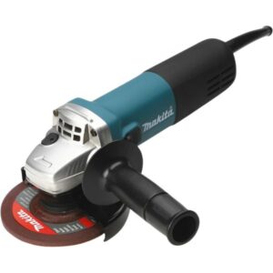 Esmeriladora Angular Makita 9557HN