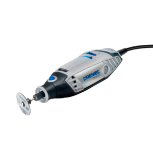 Minitorno Dremel 3000 90W con 10 Accesorios